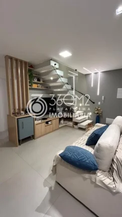 Imagem Cobertura Duplex para Venda em São Bernardo do Campo / SP no bairro Jardim do Mar