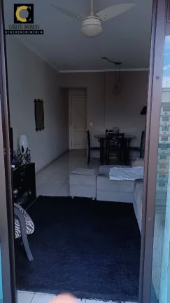 Imagem Apartamento para locação totalmente mobiliado com 2 dormitórios