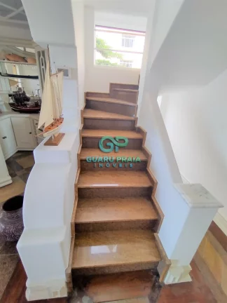Imagem Apartamento à venda no bairro Enseada - Guarujá/SP