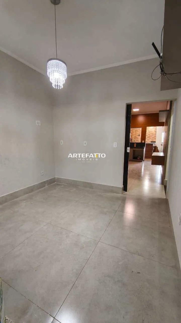 Imagem Casa à venda em Franca, Jardim Palestina, com 2 quartos, 145m2