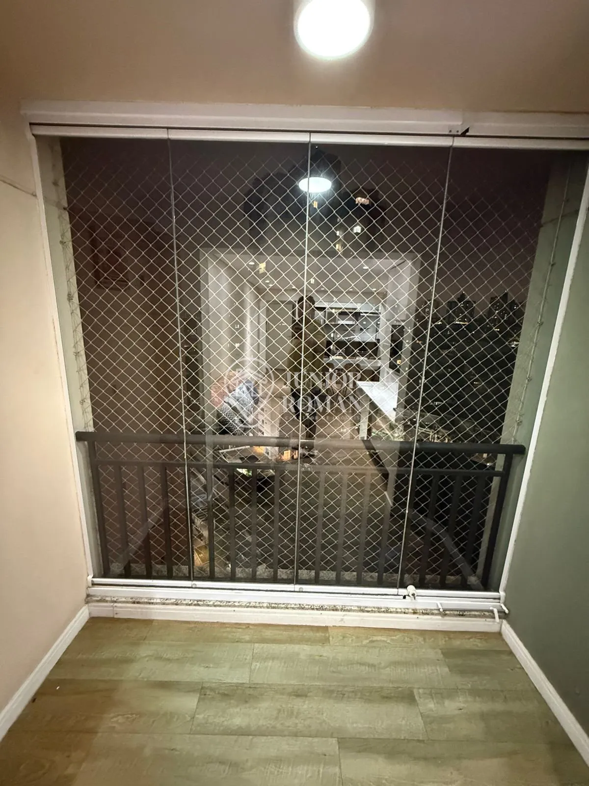 Imagem APARTAMENTO MOBILIADO PARA LOCAÇÃO - VILA VALPARAÍSO - SANTO ANDRÉ