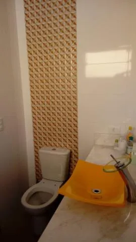Imagem VENDA DE CASA NO CONDOMÍNIO IBIRAPITANGA, EM SANTA ISABEL/SP, 287m² com 3 suítes. CONSULTE-NOS.