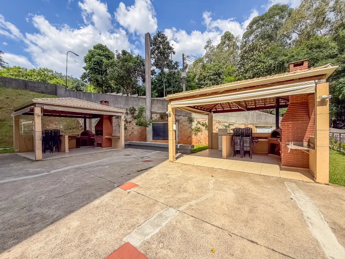 Imagem Apartamento para venda em Umuarama com 3 quartos, sendo 1 suíte, 65m2