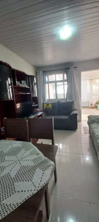 Imagem Oportunidade Casa geminada à venda com 3 quartos 1 vaga em Piraquara, Jardim Bela Vista - PR