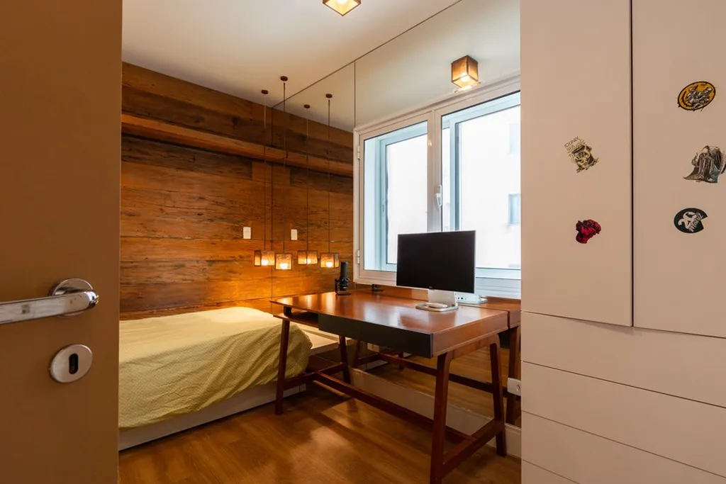 Imagem Apartamento à venda em São Paulo, Higienópolis, com 3 quartos, 204m2