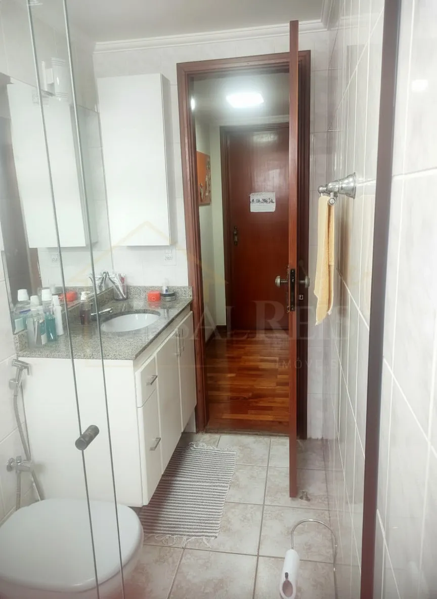 Imagem Apartamento 3 quartos à venda em São Benedito, Poços de Caldas