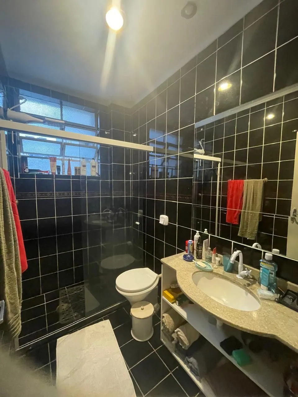 Imagem Apartamento amplo no Centro de Porto Alegre