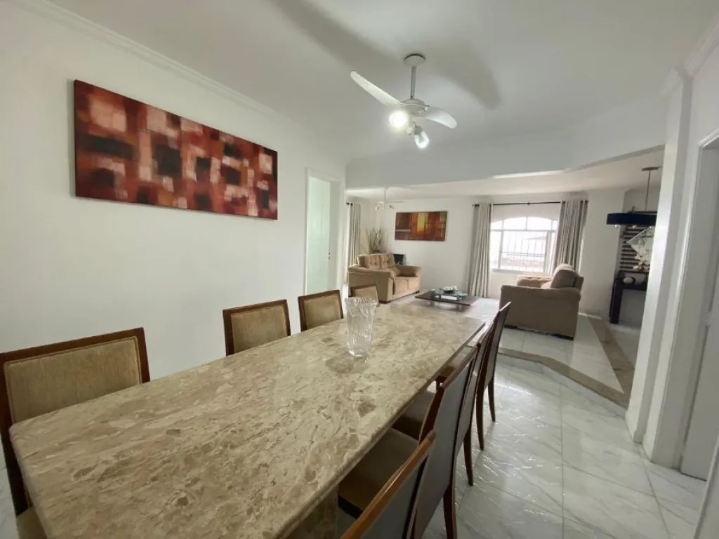 Imagem APARTAMENTO COM 420,00 m² - TUPI - PRAIA GRANDE SP