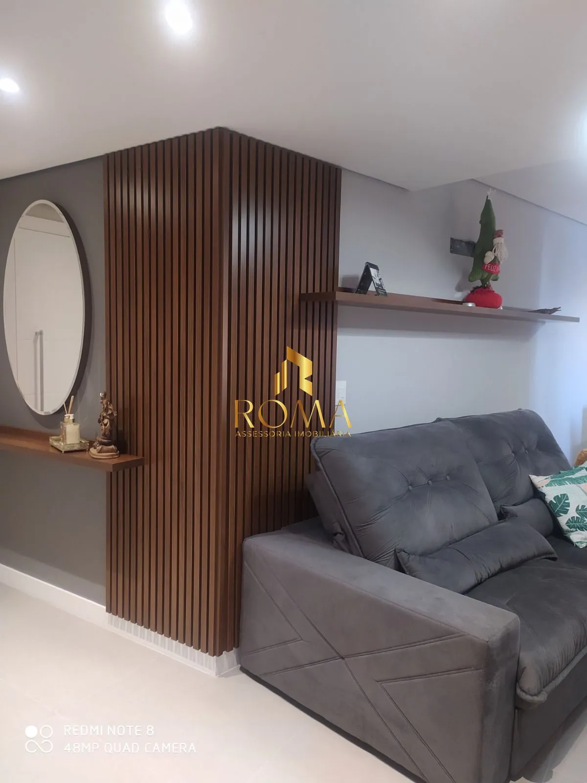 Imagem Apartamento 2 dormitórios à venda Nonoai Santa Maria/RS