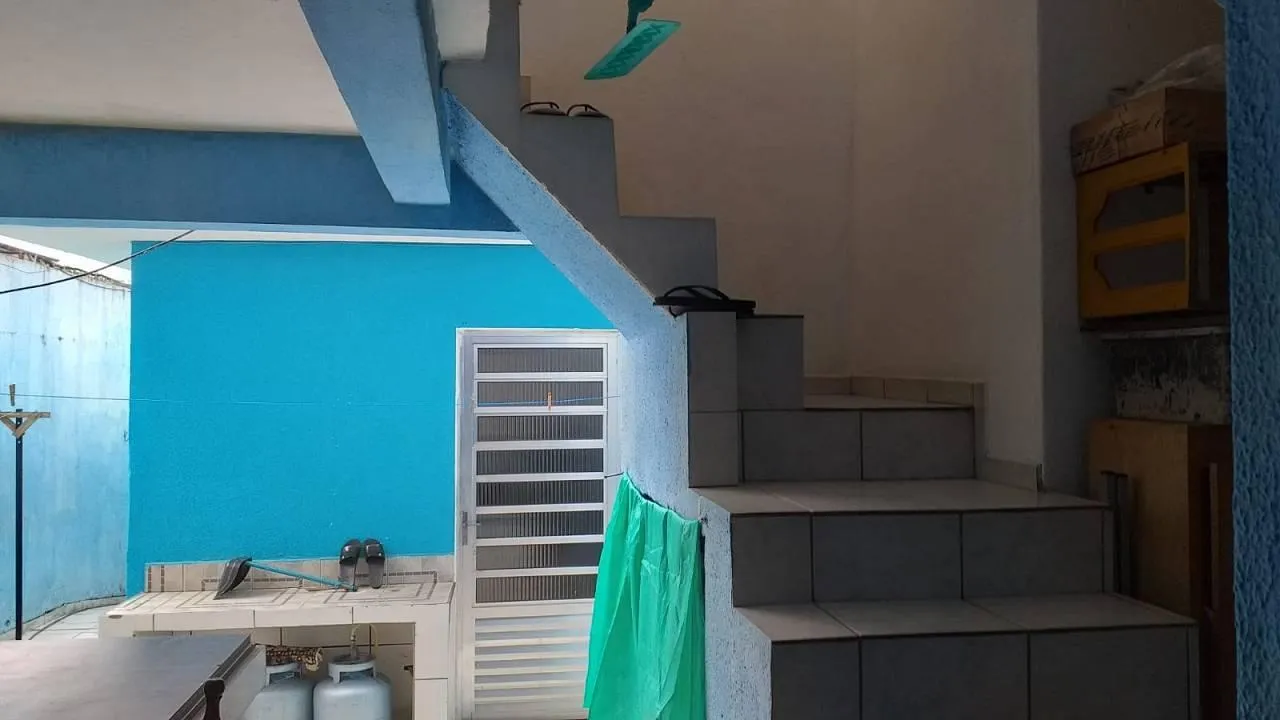 Imagem CASA MULTIFAMILIAR- BAIRRO JORDANESIA CAJAMAR