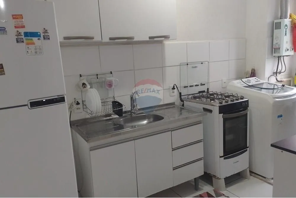 Imagem Apartamento com 2 quartos para venda em Guaratiba