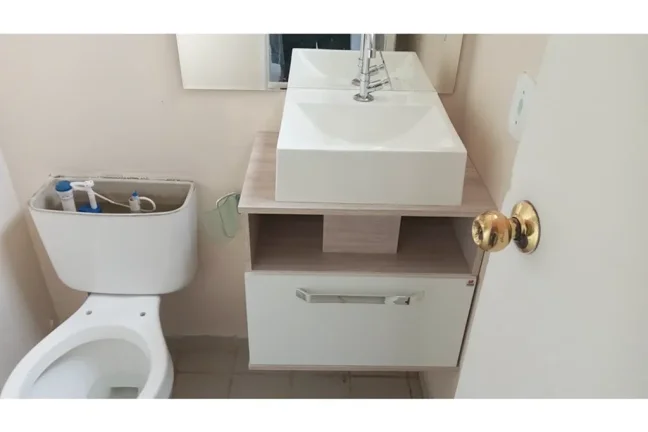 Imagem APARTAMENTO RESIDENCIAL em São Paulo - SP, Jardim Boa Vista (Zona Oeste)