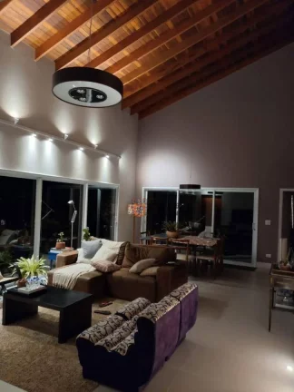 Imagem Casa com 3 suítes à venda, 212 m² por R$ 1.899.000 - Condominio Parque das Garças I - Atibaia/SP