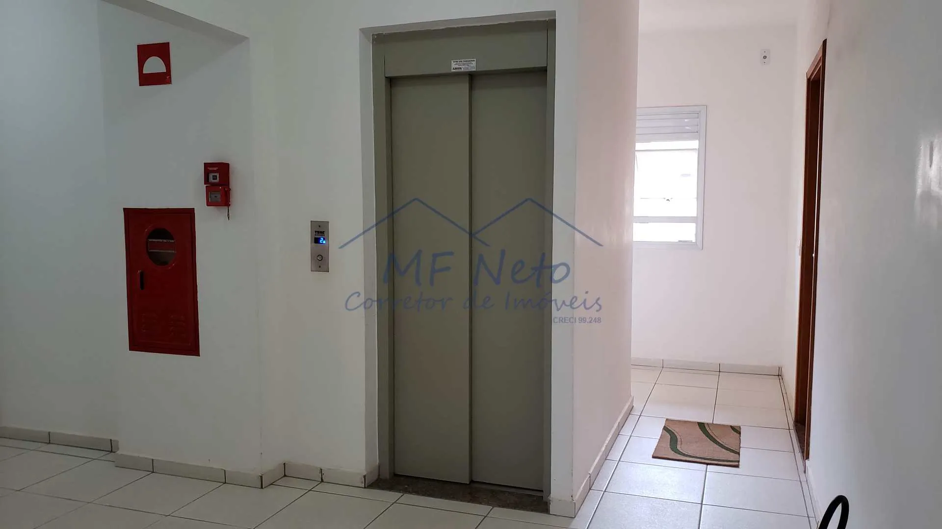 Imagem Apartamento Padrão