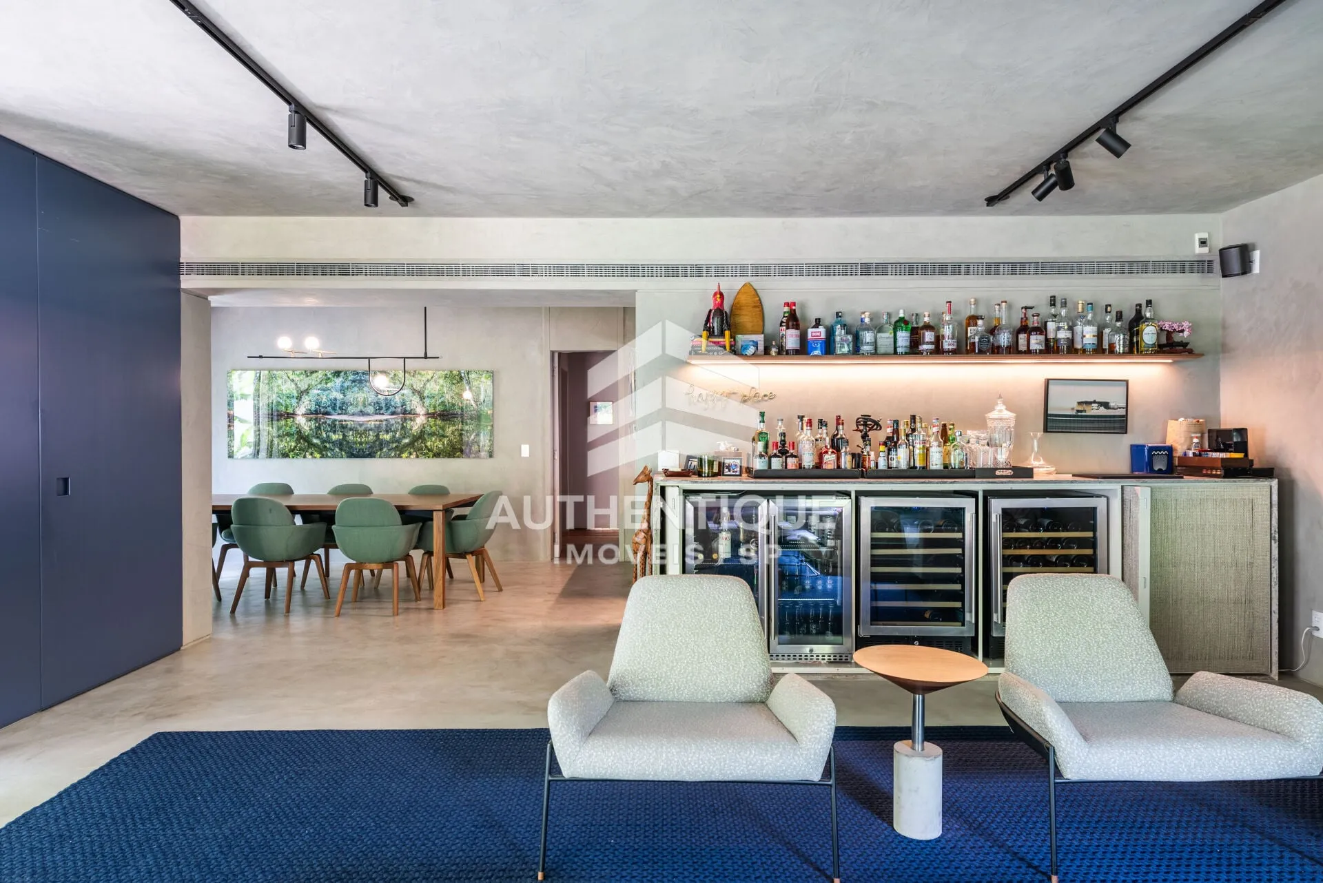 Imagem Bothanica Alto de Pinheiros - Apartamento à venda em São Paulo/SP