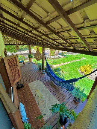 Imagem CASA JARDIM TROPICAL