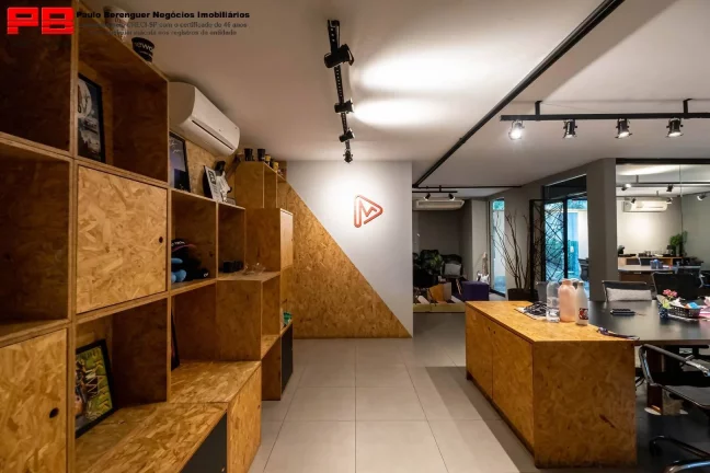 Imagem Casa comercial 475m² - Alto de Pinheiros