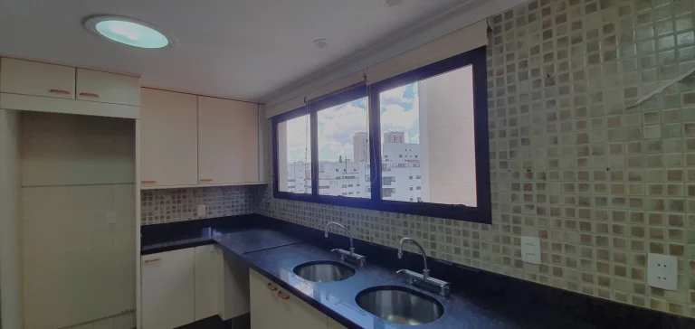 Imagem APARTAMENTO RESIDENCIAL em SÃO PAULO - SP, BROOKLIN NOVO