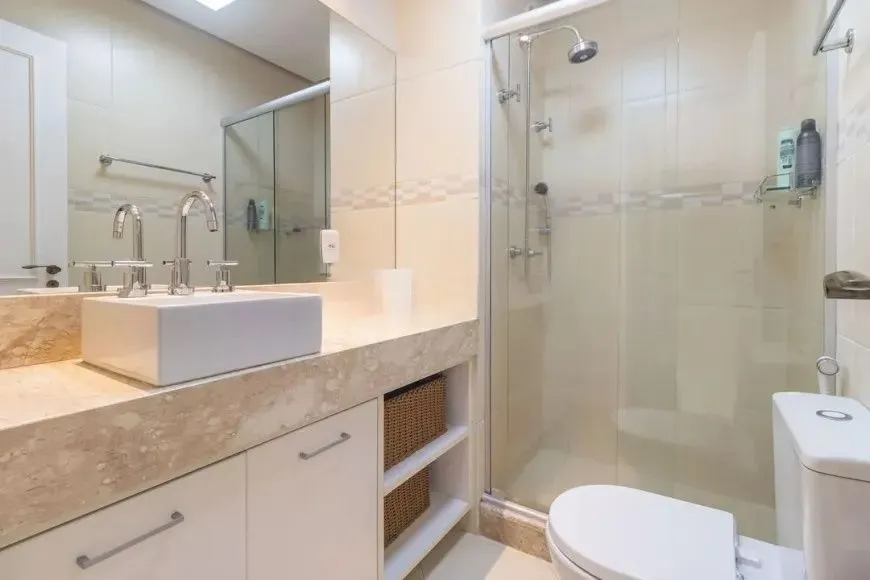 Imagem Casa em condomínio Alto Padrão 357m2