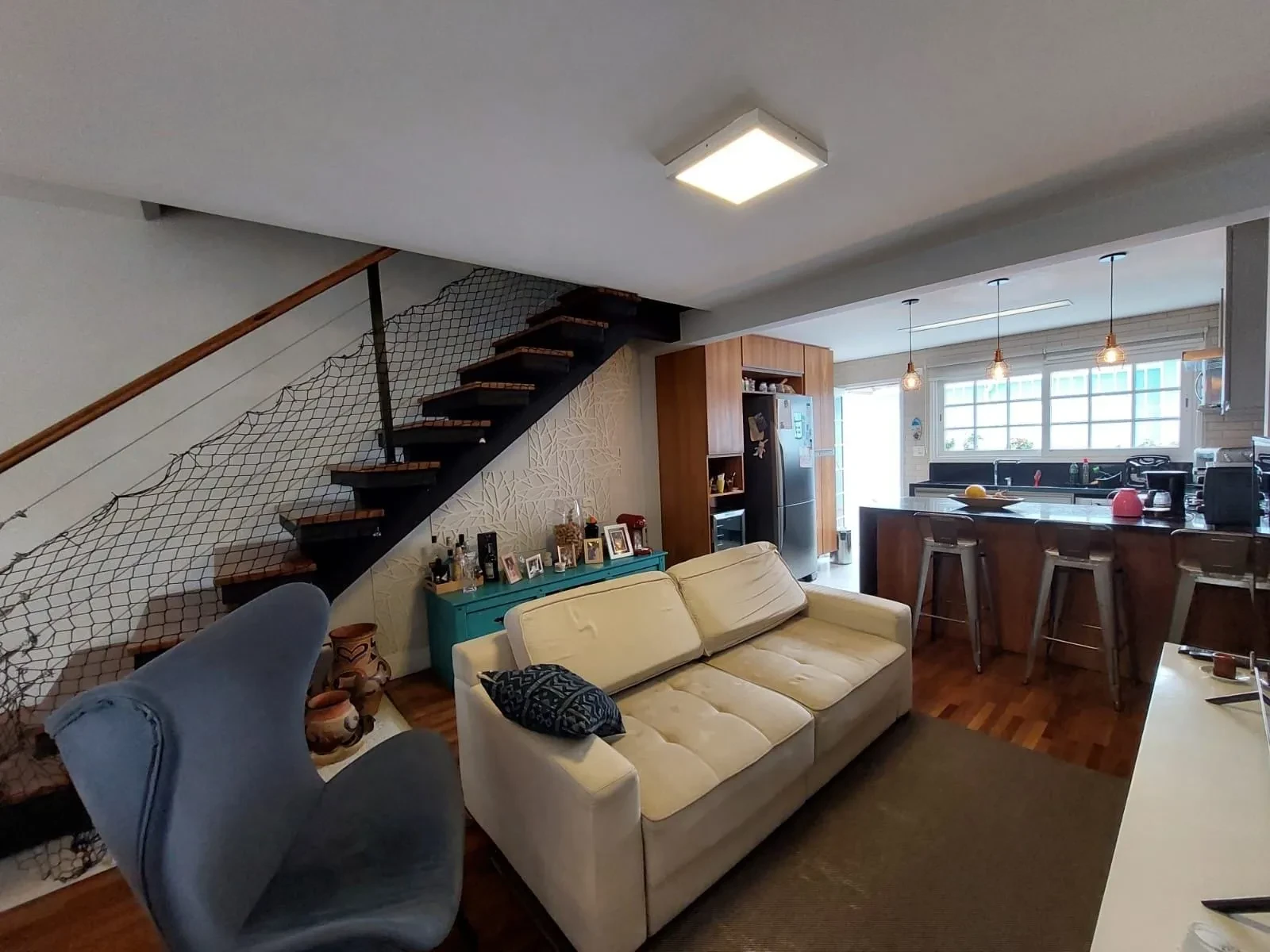 Imagem Casa com 2 Quartos à Venda, 164 m² em Mirandópolis - São Paulo