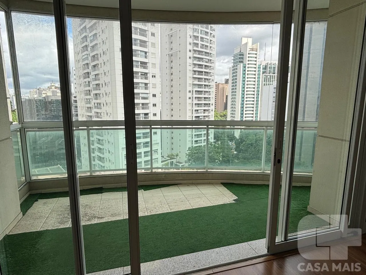 Imagem Sala Comercial para Locação em São Paulo / SP no bairro Cerqueira César