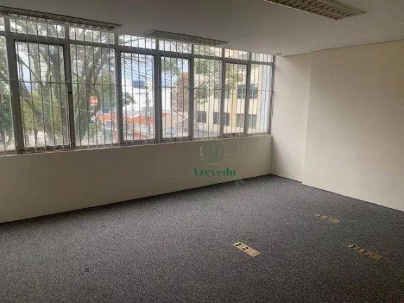 Imagem Prédio para alugar, 961 m² por R$ 32.800,00/mês - Centro - Guarulhos/SP