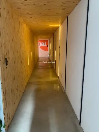 Imagem Imóvel comercial com 720m² para locação em Vila Olímpia.