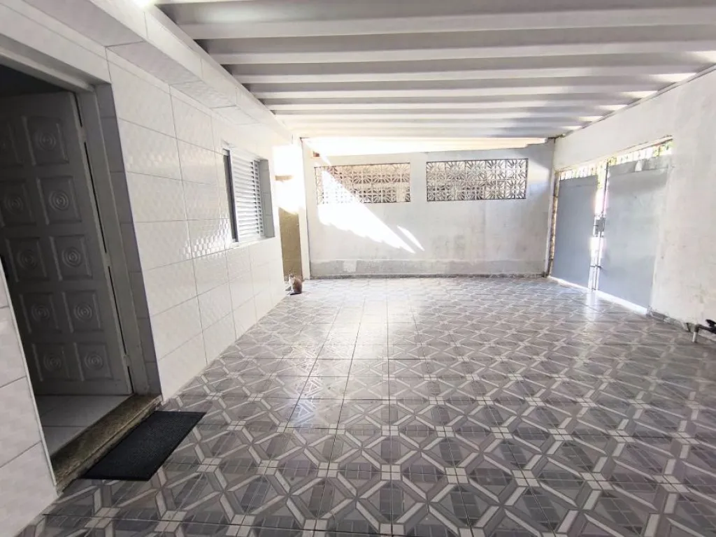 Imagem CASA COM 80,00 m² - OCIAN - PRAIA GRANDE SP