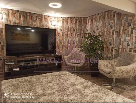 Imagem Apartamento 4 quartos em Itapuã