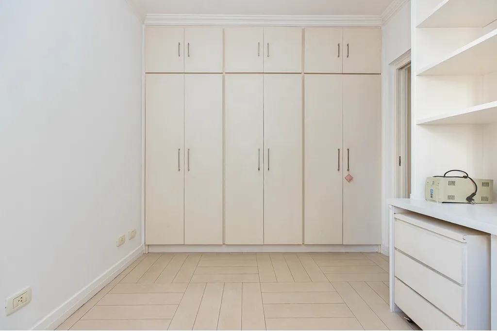 Imagem Apartamento à venda em São Paulo, Moema, com 4 quartos, 155.04m2