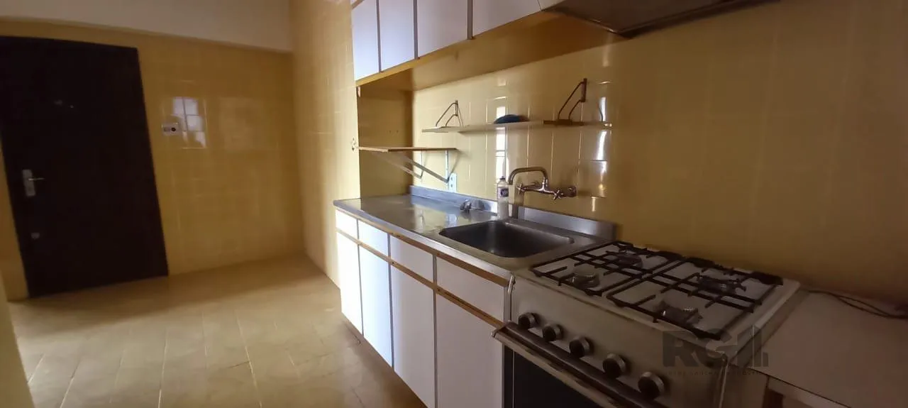 Imagem Apartamento em Centro Histórico