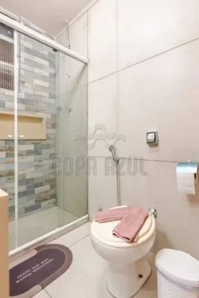 Imagem Copacabana – Rua Domingos Ferreira | Residencial › Apartamento 3 quarto(s) à Venda