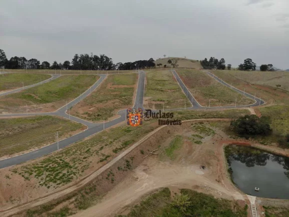 Imagem Terreno à venda, 250 m² por R$ 140.000,00 - Guaraiuva - Vargem/SP