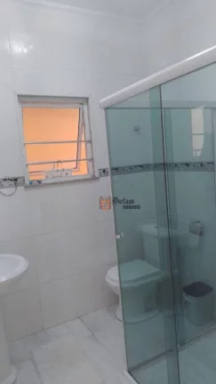 Imagem Casa com 3 dormitórios à venda, 172 m² por R$ 740.000 - Vila Joana - Jundiaí/SP