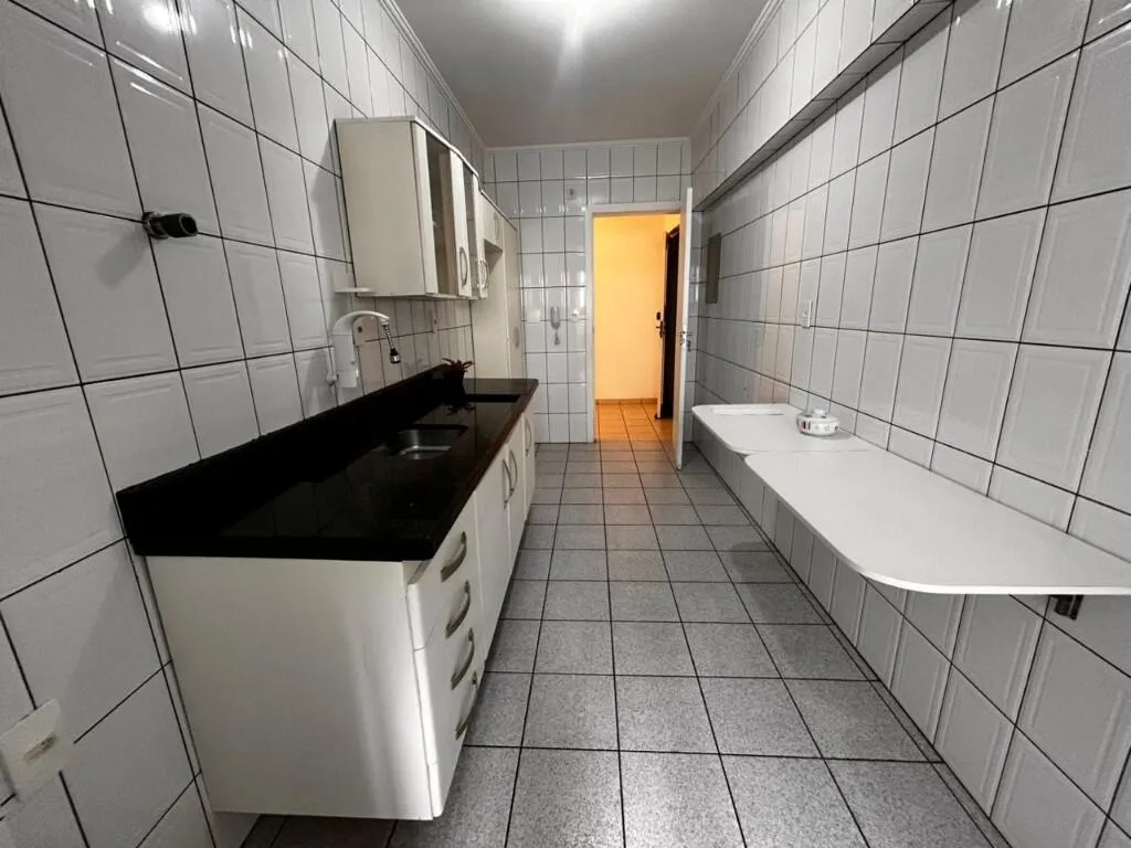 Imagem APARTAMENTO COM 60,00 m² - AVIAÇÃO - PRAIA GRANDE SP