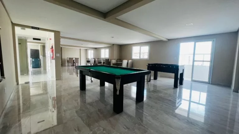 Imagem OPORTUNIDADE IMPERDÍVEL!!! Apartamento 2 dormitórios com suíte!