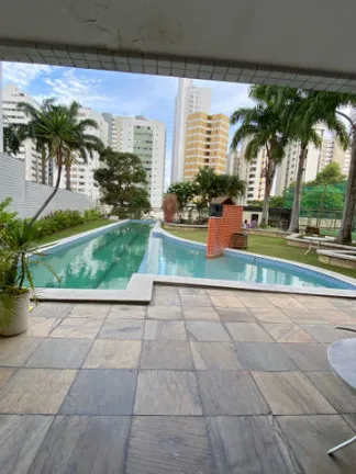Imagem Apartamento com 4 Quartos à Venda, 155 m² em Boa Viagem - Recife