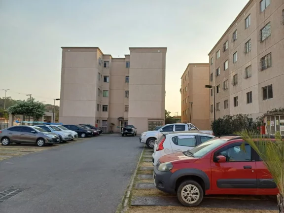 Imagem Apartamento em Belo Horizonte