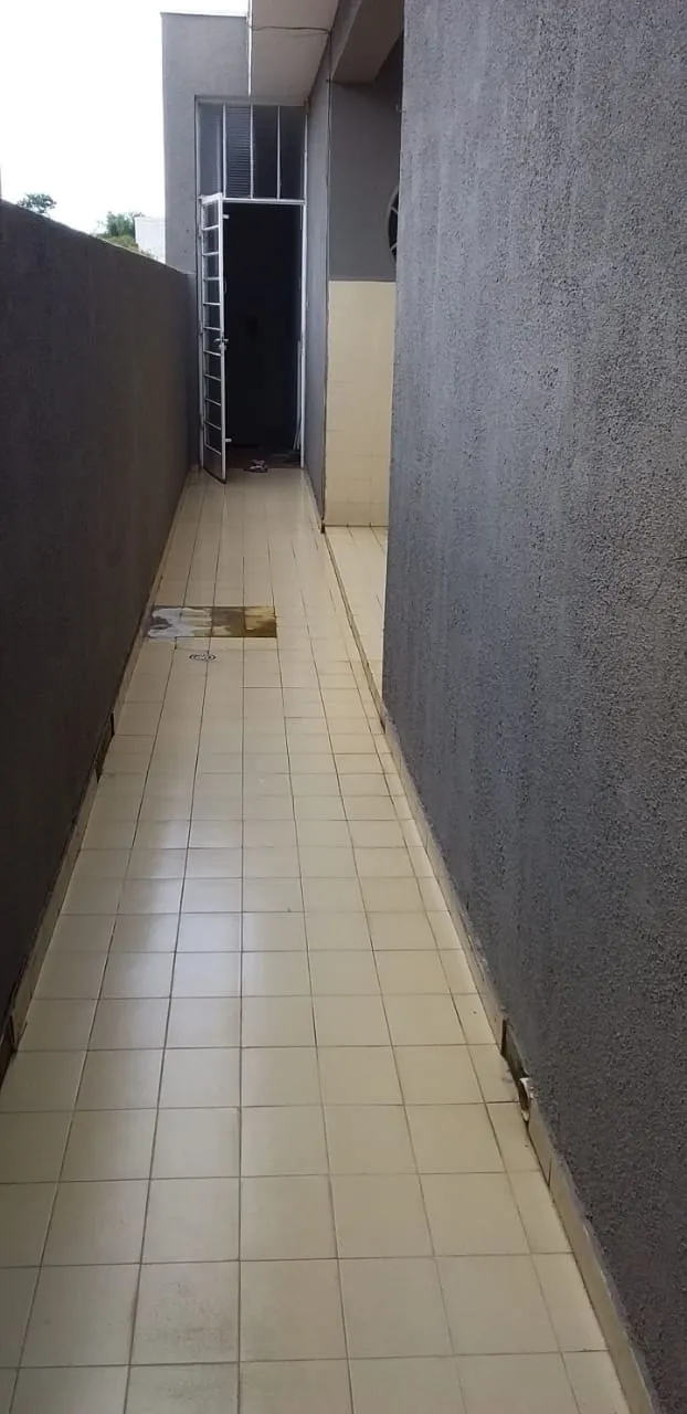 Imagem Casa à venda 4 Quartos, 1 Suite, 2 Vagas, 304.5M², Vila Resende, Caçapava - SP