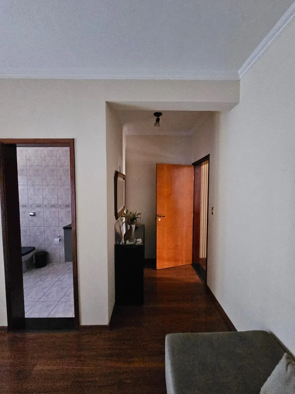 Imagem Casa 3 dormitórios Jardim Emília- Sorocaba/SP