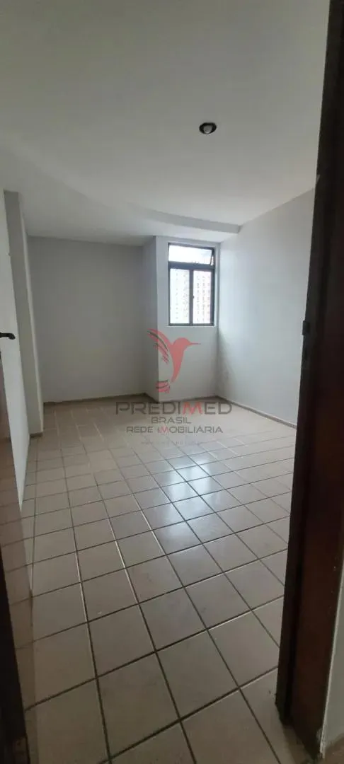 Imagem Apartamento Espaçoso Tambaú