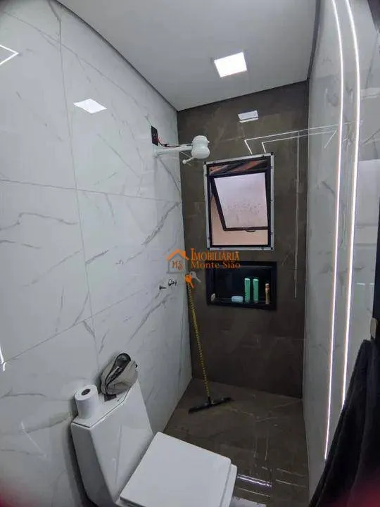 Imagem Sobrado com 3 dormitórios à venda, 300 m² por R$ 1.917.000,00 - Jardim Santa Clara - Guarulhos/SP