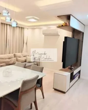 Apartamento à venda no bairro Centro - Florianópolis/SC