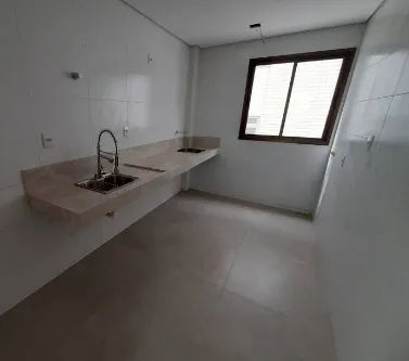 Imagem Apartamento à Venda - 3 Quartos sendo 1 Suíte - 2 Vagas - Bairro Itapoã - Pampulha