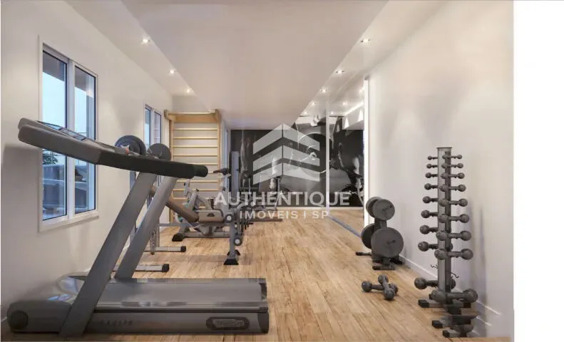 Imagem QUINTA DO LADO IPIRANGA - Apartamento novo no bairro do Ipiranga à venda