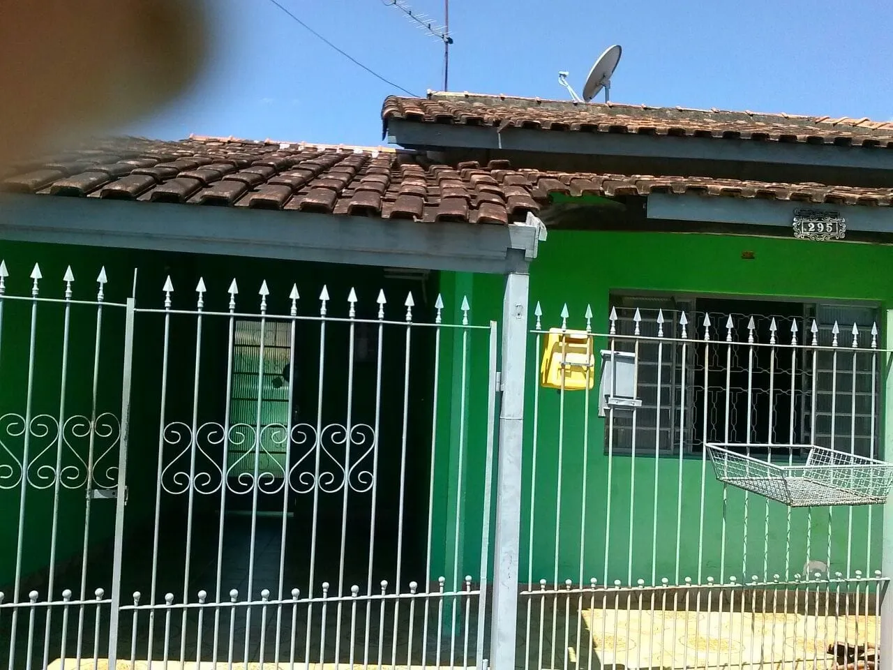 Imagem Casa à venda 4 Quartos, 2 Vagas, 150M², Alto do Cardoso, Pindamonhangaba - SP