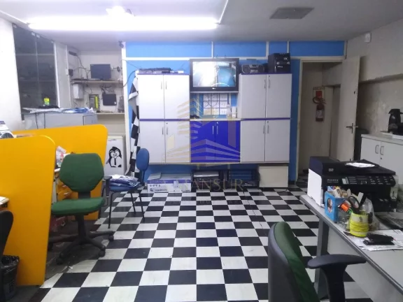 Imagem Excelente Galpão Comercial no Brás