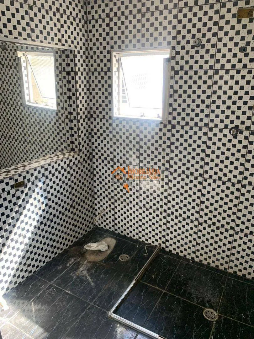 Imagem Sobrado com 5 dormitórios à venda por R$ 850.000,00 - Jardim Cumbica - Guarulhos/SP