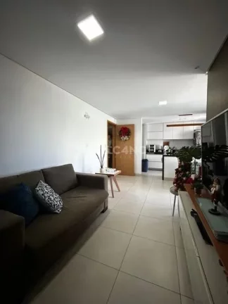 Imagem Apto - 2 Quartos - 1 Suíte - 67 m² - Jardim Oceania, João Pessoa/PB