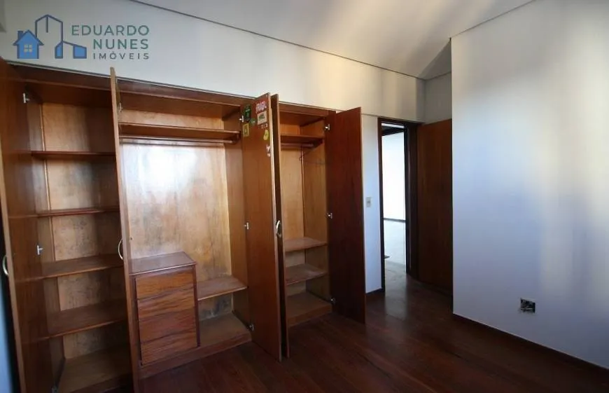Imagem COBERTURA COM 02 QUARTOS NO SANTO ANTÔNIO.